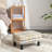 Laighla Upholstered Ottoman