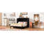 Lit escamotable avec grands tiroirs Murphy-806139132