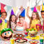 Birthday No Animal(s)
