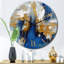 Horloge murale Radiant Muse-93383248