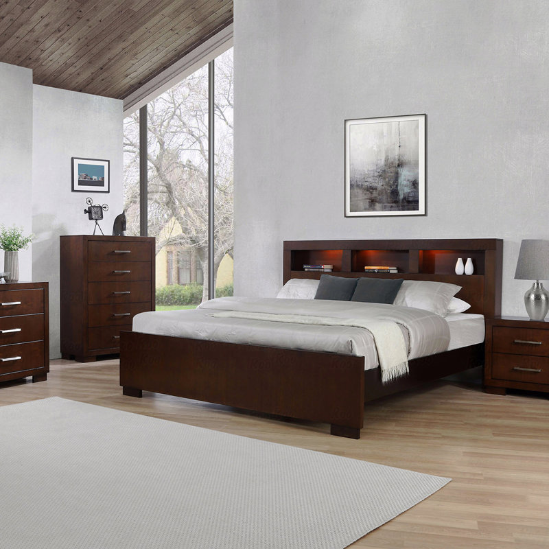 Commode 6 tiroirs
