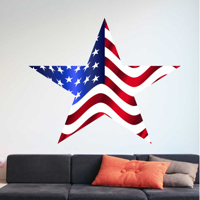 Wall Decal