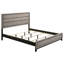 Ensemble de chambre à coucher pour très grand lit californien Watson-126304160-126304163