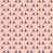 Corail blanchi / gris prune n'est pas disponible