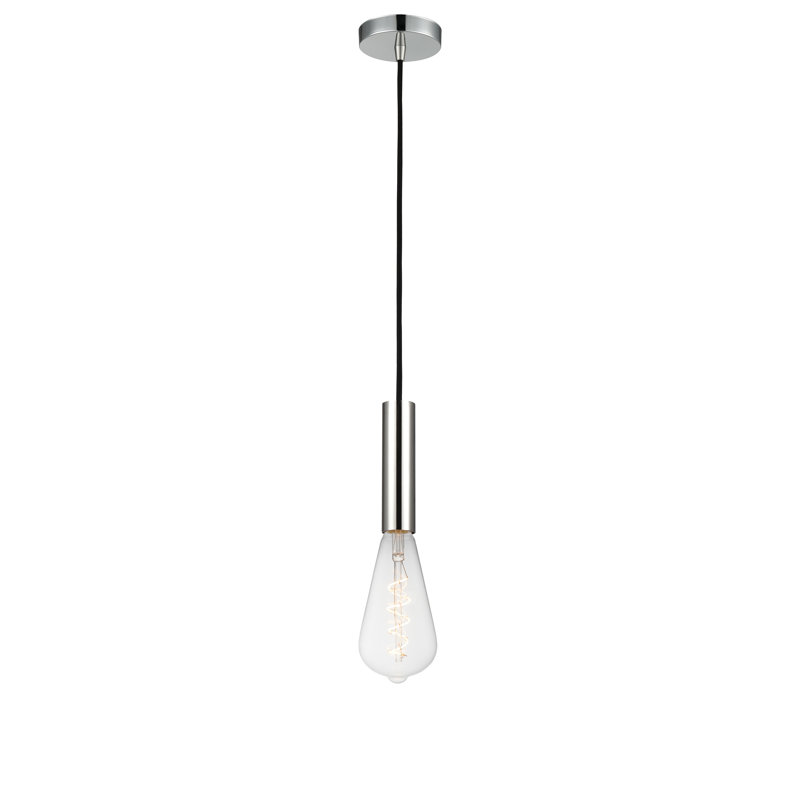 Luminaire suspendu à 1 lumière DEL Brysun