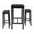 Arlyce 4 - Person Bar Height Dining Set-73818972-87415938-87415939