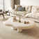 Table basse Allrich