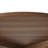 Ferdy Round Solid Wood Base Dining Table-185809727