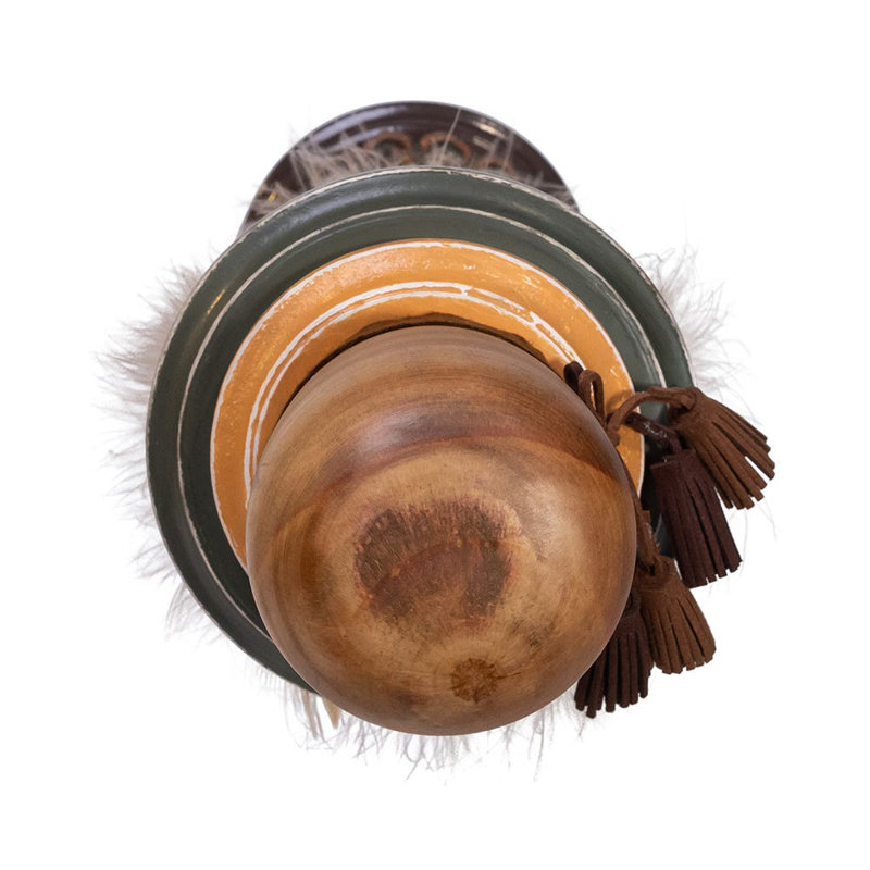 Casse-noisette naturel 15 pouces Kurt Adler Hollywood