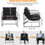 Upholstered Armchair-496125866