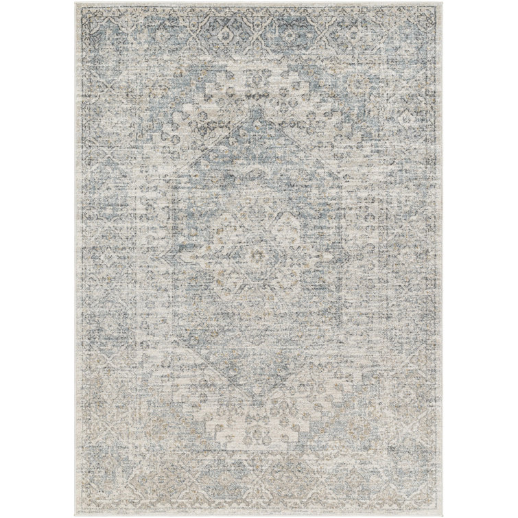 Oriental Indoor Rug