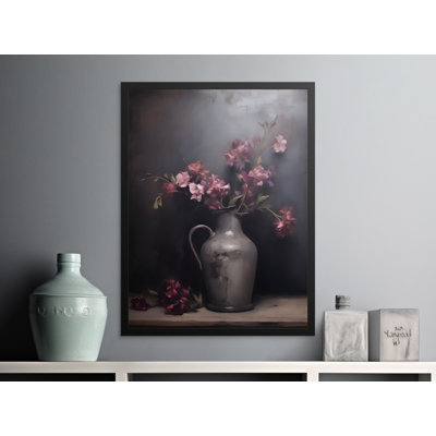 No Frame Print