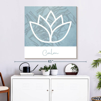 Calm Lotus