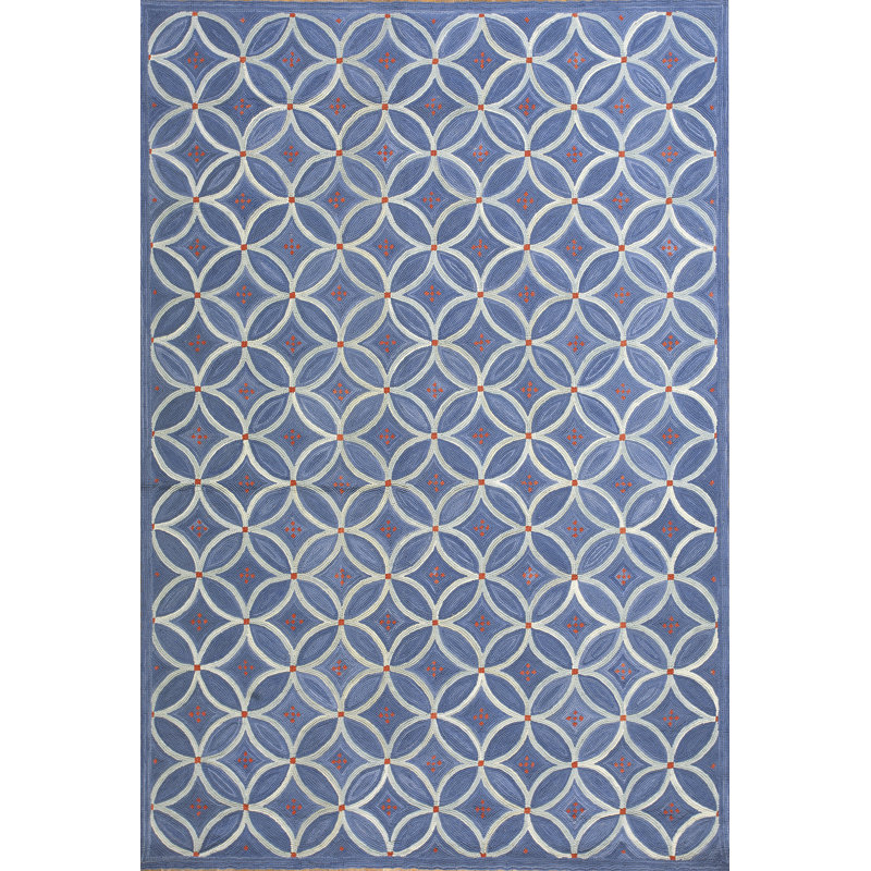 One-of-a-Kind 6' X 9' Area Rug