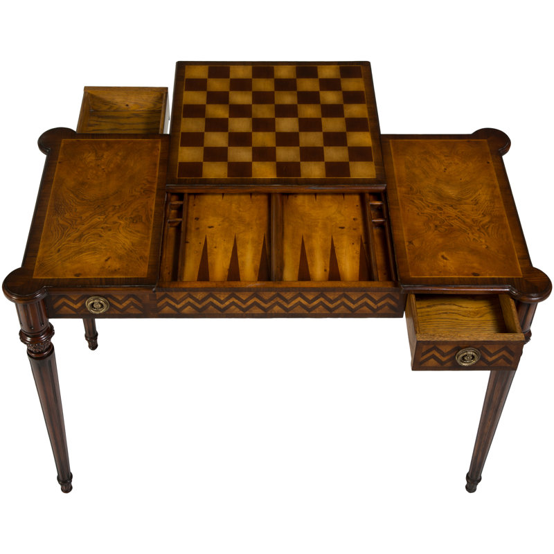 Table de Craps gryphon 45"