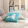 Coussin Sweet Home