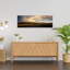 Road Montana USA 1 Piece Wrapped Canvas Panoramic Wall Art-1774871465