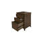 Classeur vertical 3 tiroirs Haymark-396394287