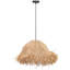 Jacey 1 - Light Natural Pendant