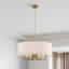 Bazilijus 6-Light Chandelier-1574867941