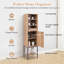 Sidny Freestanding Bathroom Cabinet-1713389170