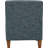 Peavy Upholstered Armchair-1038541773