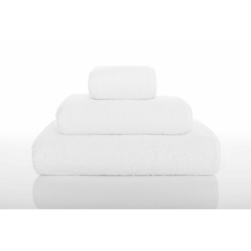Bath Sheet, White, 38'' W x 59'' L