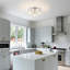 Semi Flush Mount-311326439