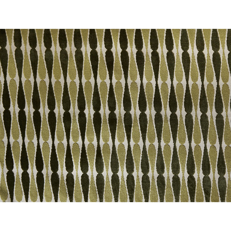 Dragonfly Fabric, Beige/Meadow