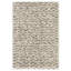 Tapis ivoire / gris Adessa-70658772