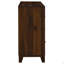 Commode 6 tiroirs Noyer