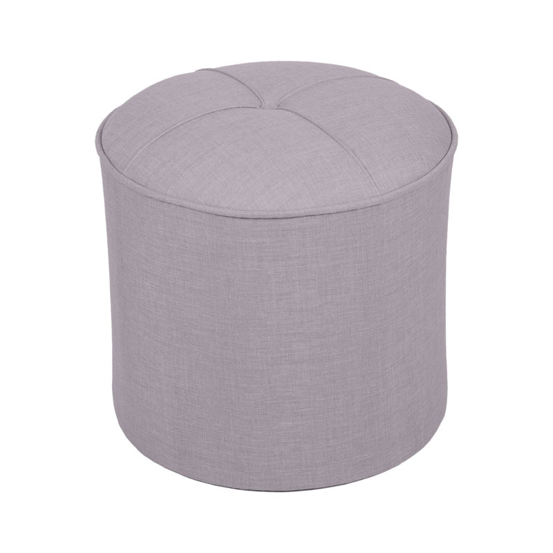 Pouf, Gris