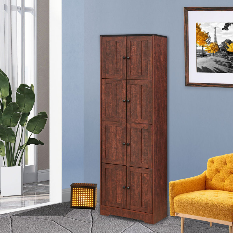 Latitude Run® Vetka 24'' Wide Storage Cabinet | Wayfair