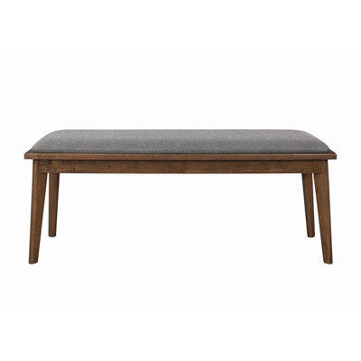 Banc rembourré Otley
