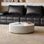 Table basse de 31,5 po avec rangement au design moderne et espace de rangement caché-585432802