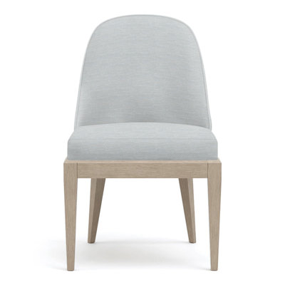 Chaise d'appoint rembourrée Maidstone