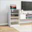 Cabinet média