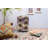 Jorji Upholstered Pouf