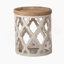 Table de bout, table d'appoint