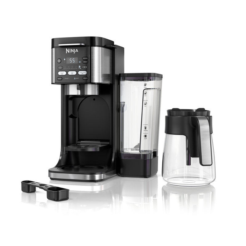 Cafetière Ninja CFP101C DualBrew
