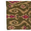 Flatweave Wool Area Rug