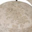 Gwendolyn Upholstered Accent Stool