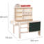 Market Play Stands