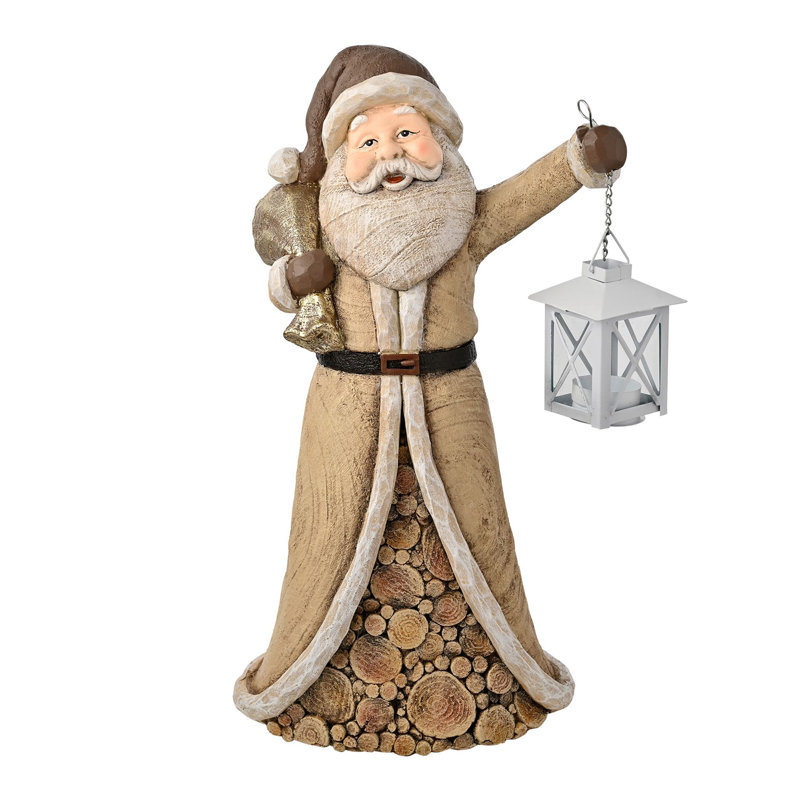 Christmas Figurines & Collectibles
