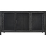 Beto Steel Single Storage Cabinet ( 32'' H x 60'' W x 20'' D)