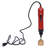 Handheld Bottle Capper Electric Bottle Capping Machine Bottle Screwing Sealing Machine For 10-30mm Round Plastic Caps