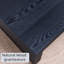 Table basse 47,6 po