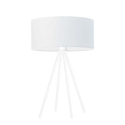 Arneshia Metal Table Lamp