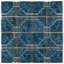 Carreau de mosaïque Hudson Moonbeam-36934590
