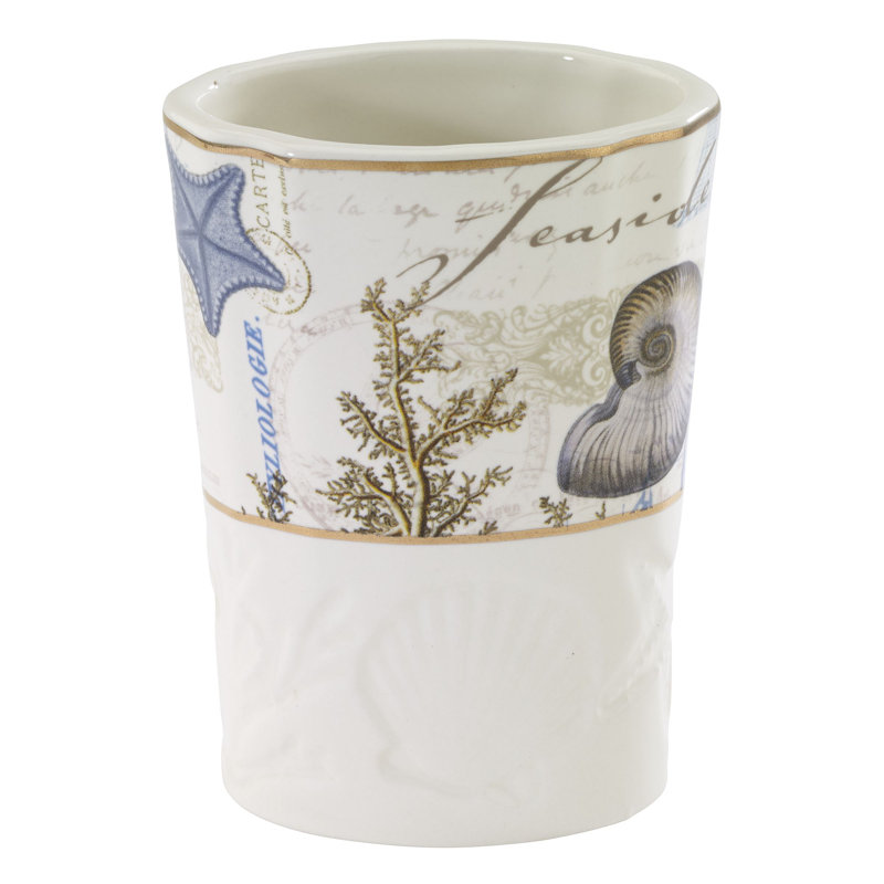 Antigua Bath Tumbler